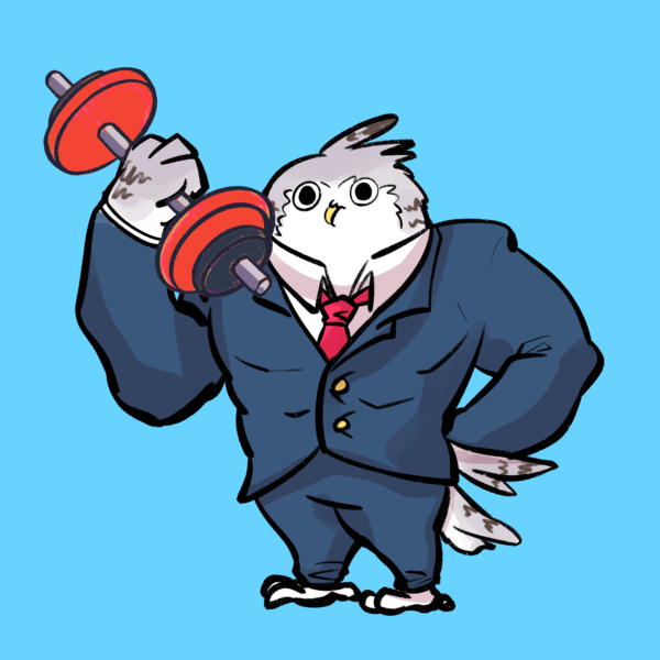 StrixHiro