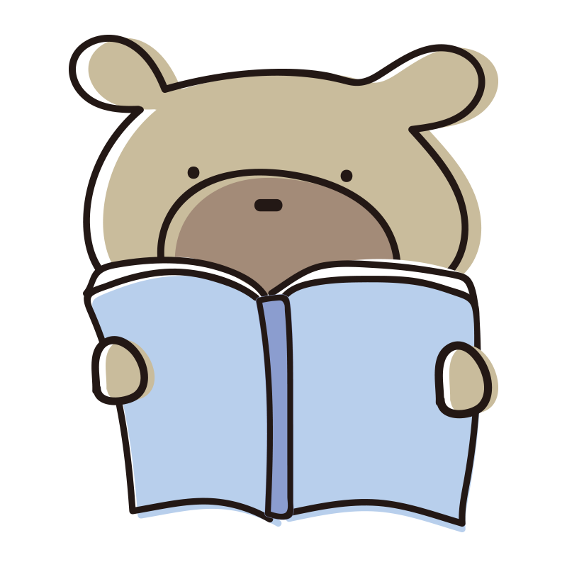 ろくまくん