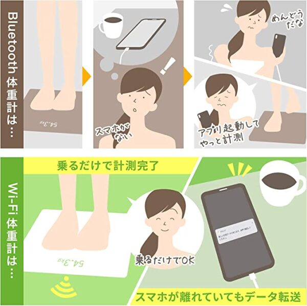 Bluetooth-connect-fit
