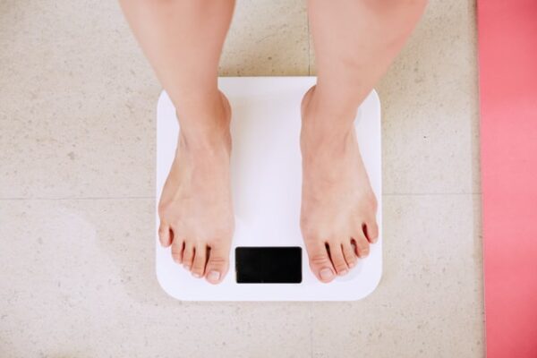 Scale-photo