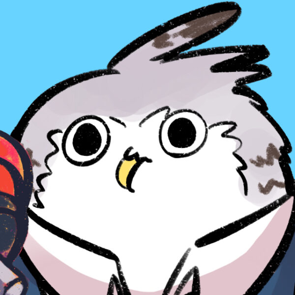 Strix Hiro