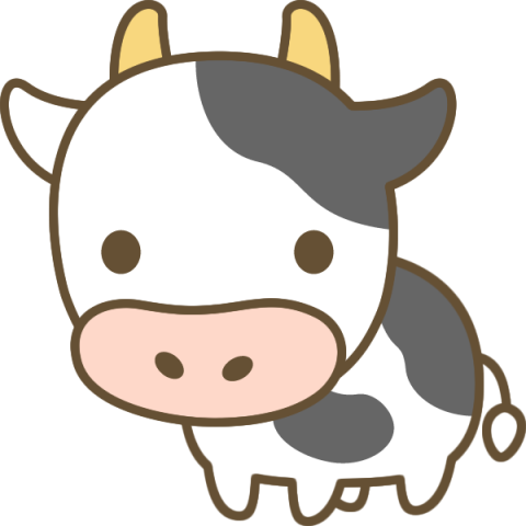 うしおくん