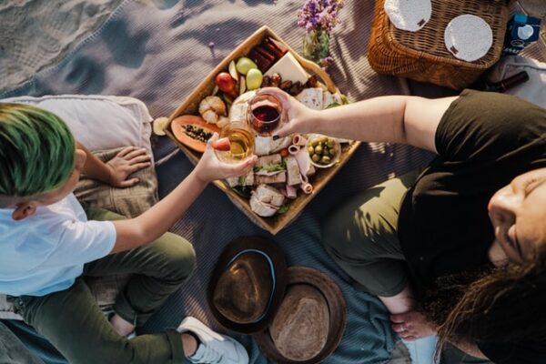 Fun-picnic