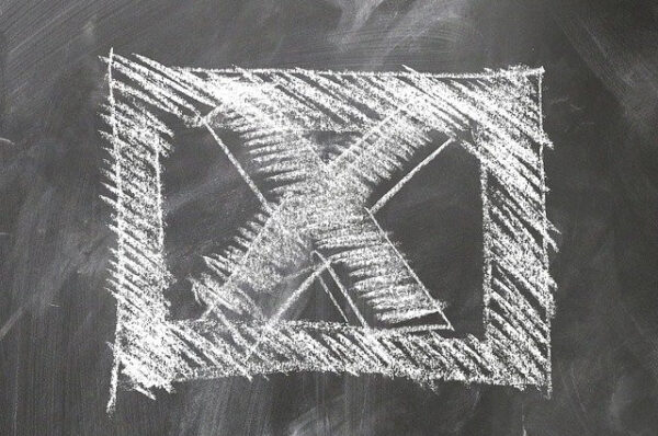 mark-with-a-cross